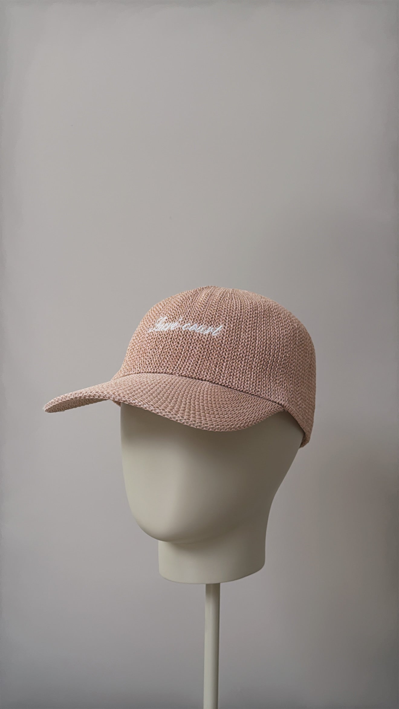 INCA CAP IN NUDE