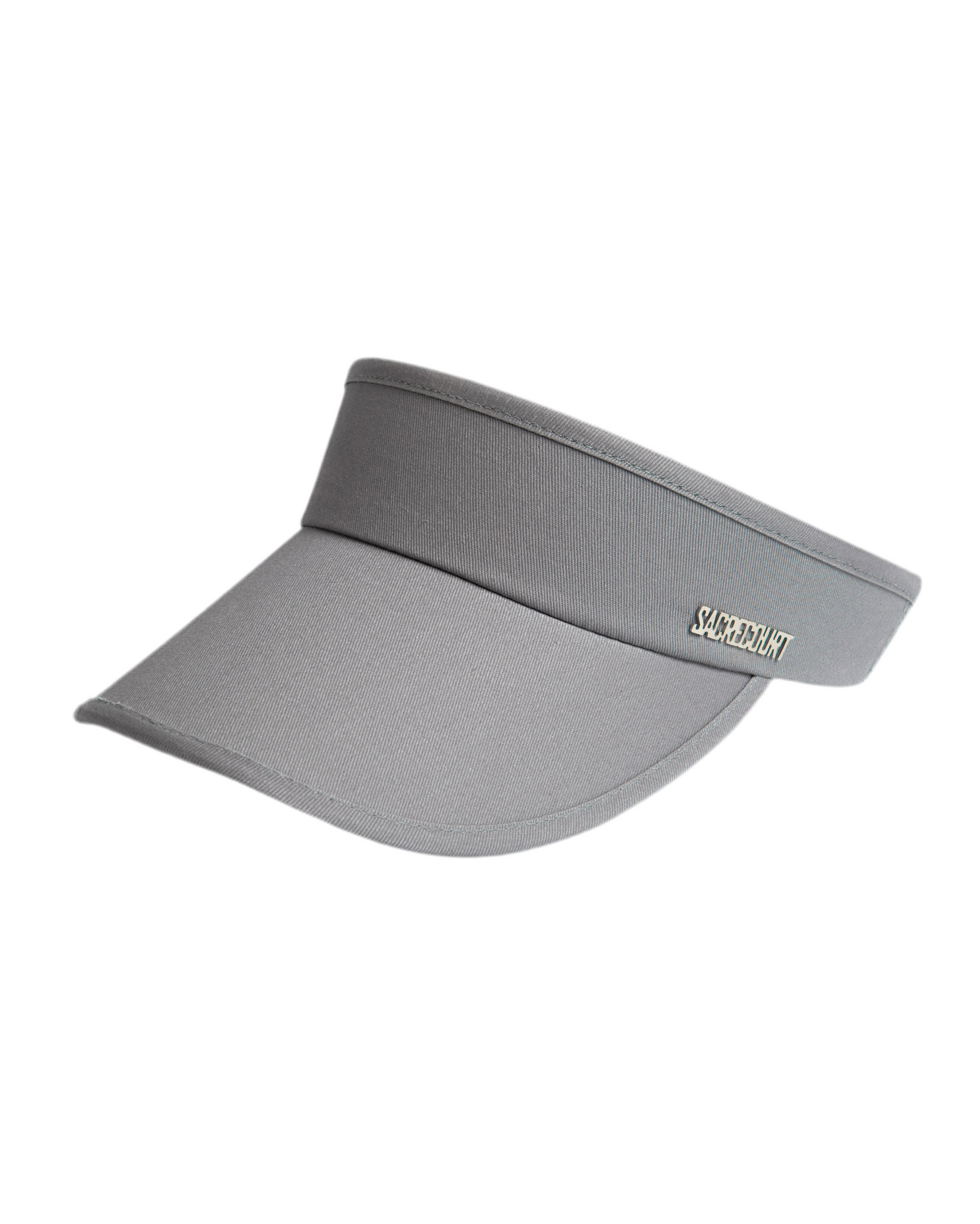 SOLAR VISOR IN GRAY