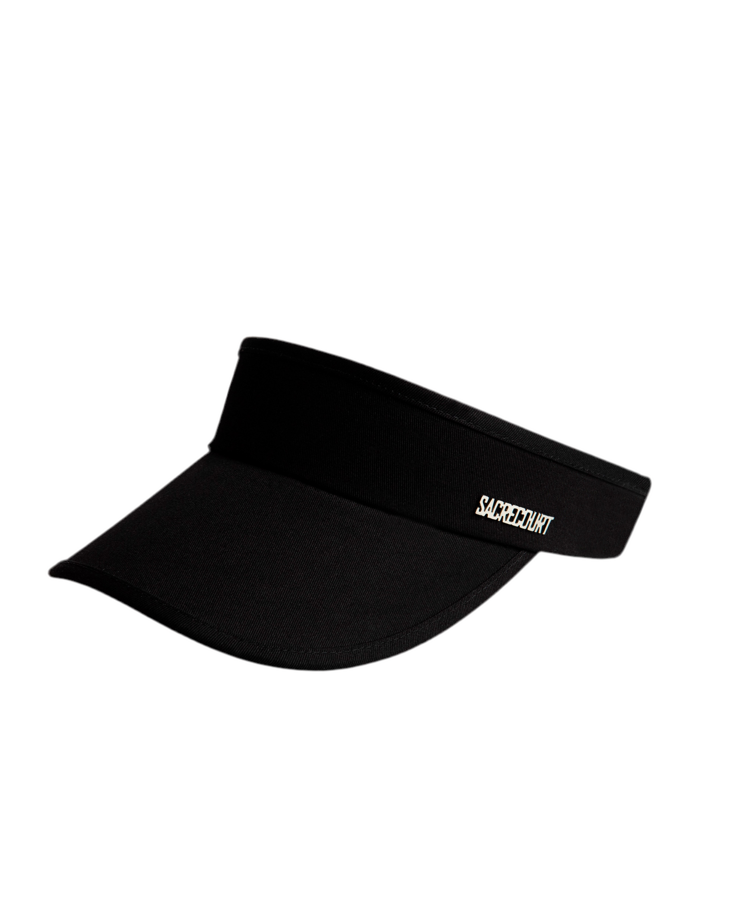 SOLAR VISOR IN BLACK