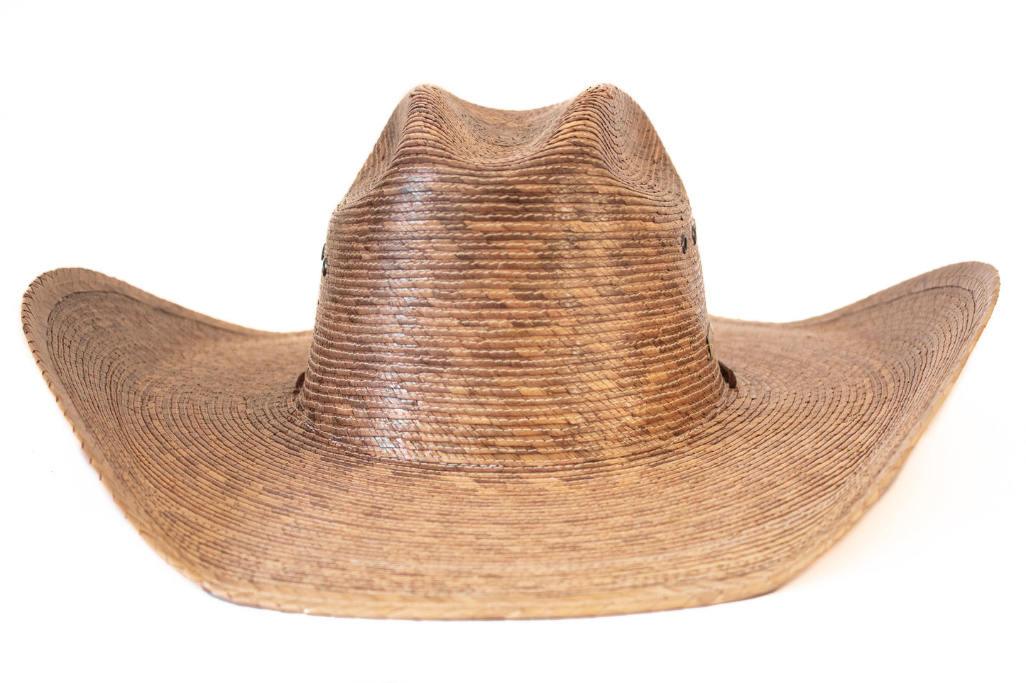 WESTERN PALM HAT