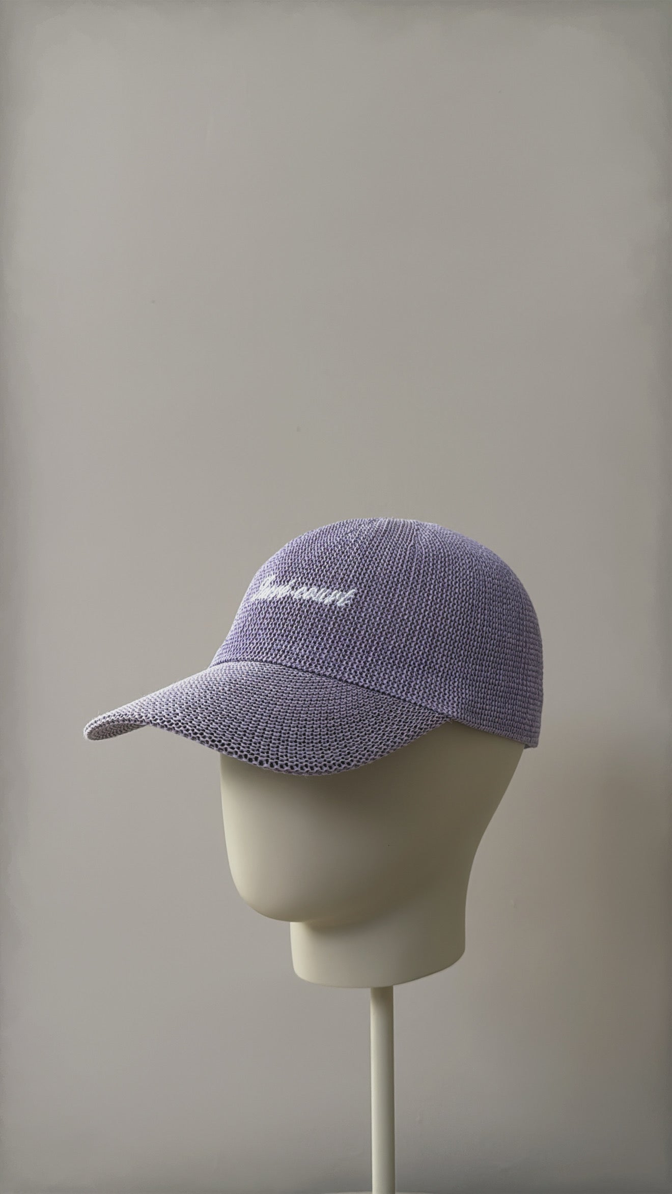 INCA CAP IN LILA