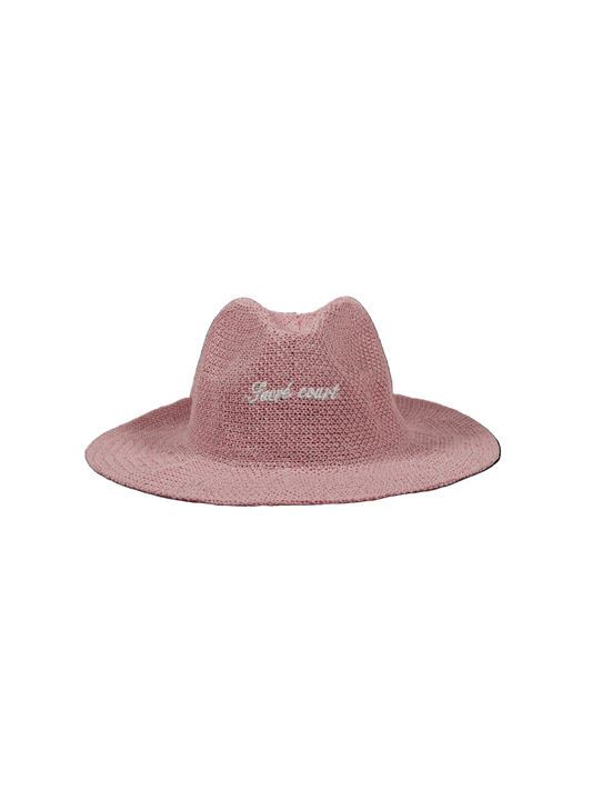 INCA FEDORA IN NUDE