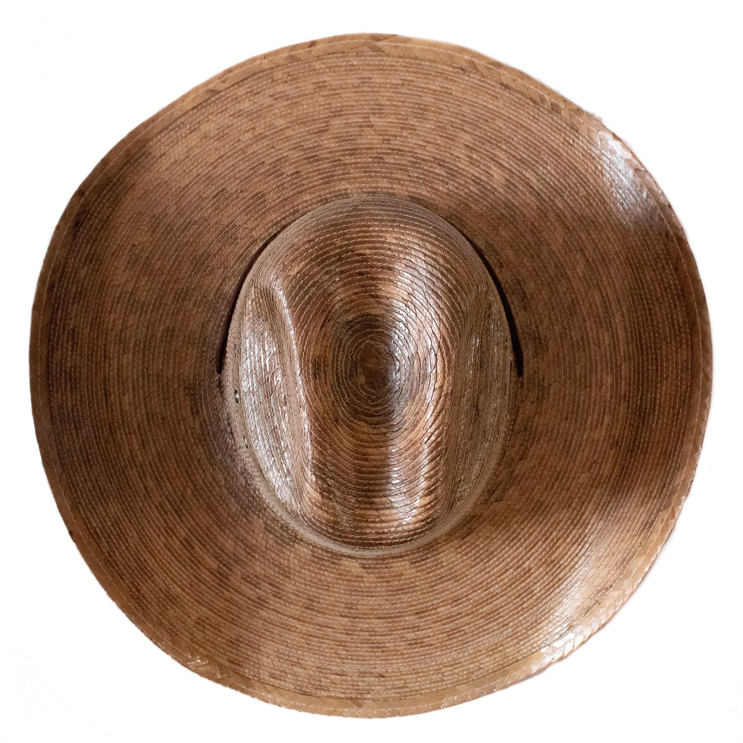 WESTERN PALM HAT