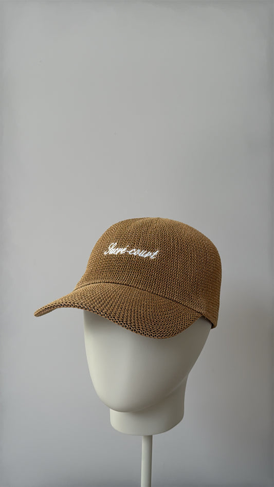 INCA CAP IN CAMEL
