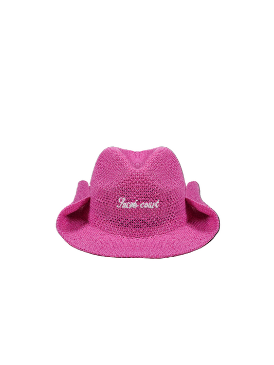 INCA COWBOY IN PINK
