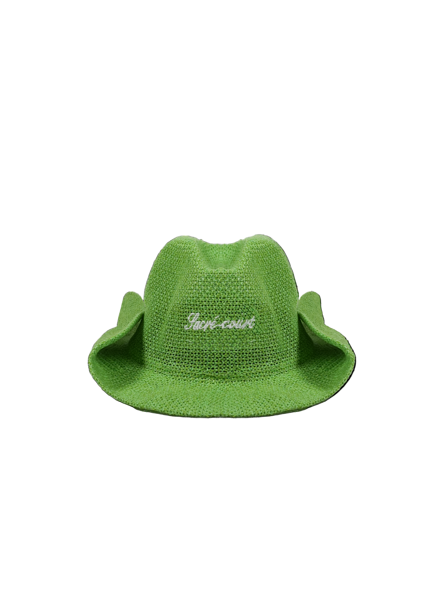 INCA COWBOY IN APPLE GREEN