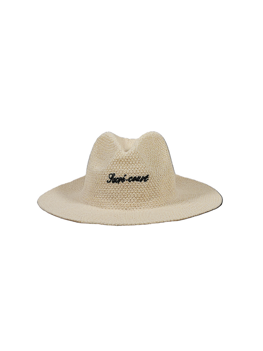 INCA FEDORA IN LIGHT BEIGE