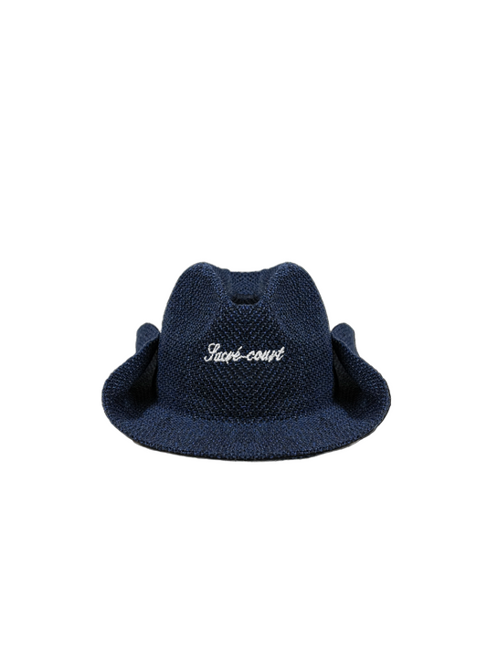 INCA COWBOY IN NAVY BLUE