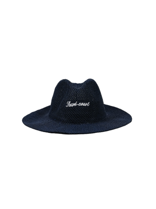 INCA FEDORA IN NAVY