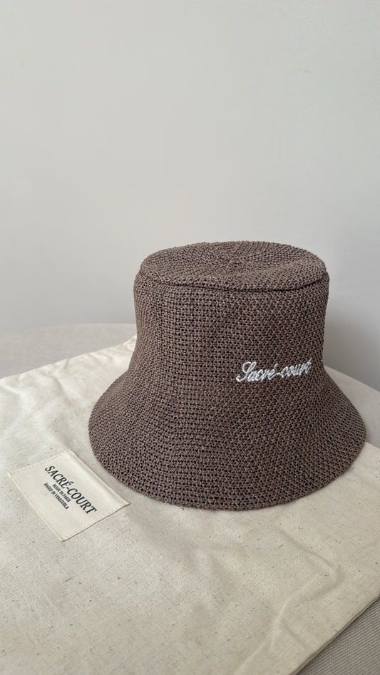 INCA BUCKET MOCCA