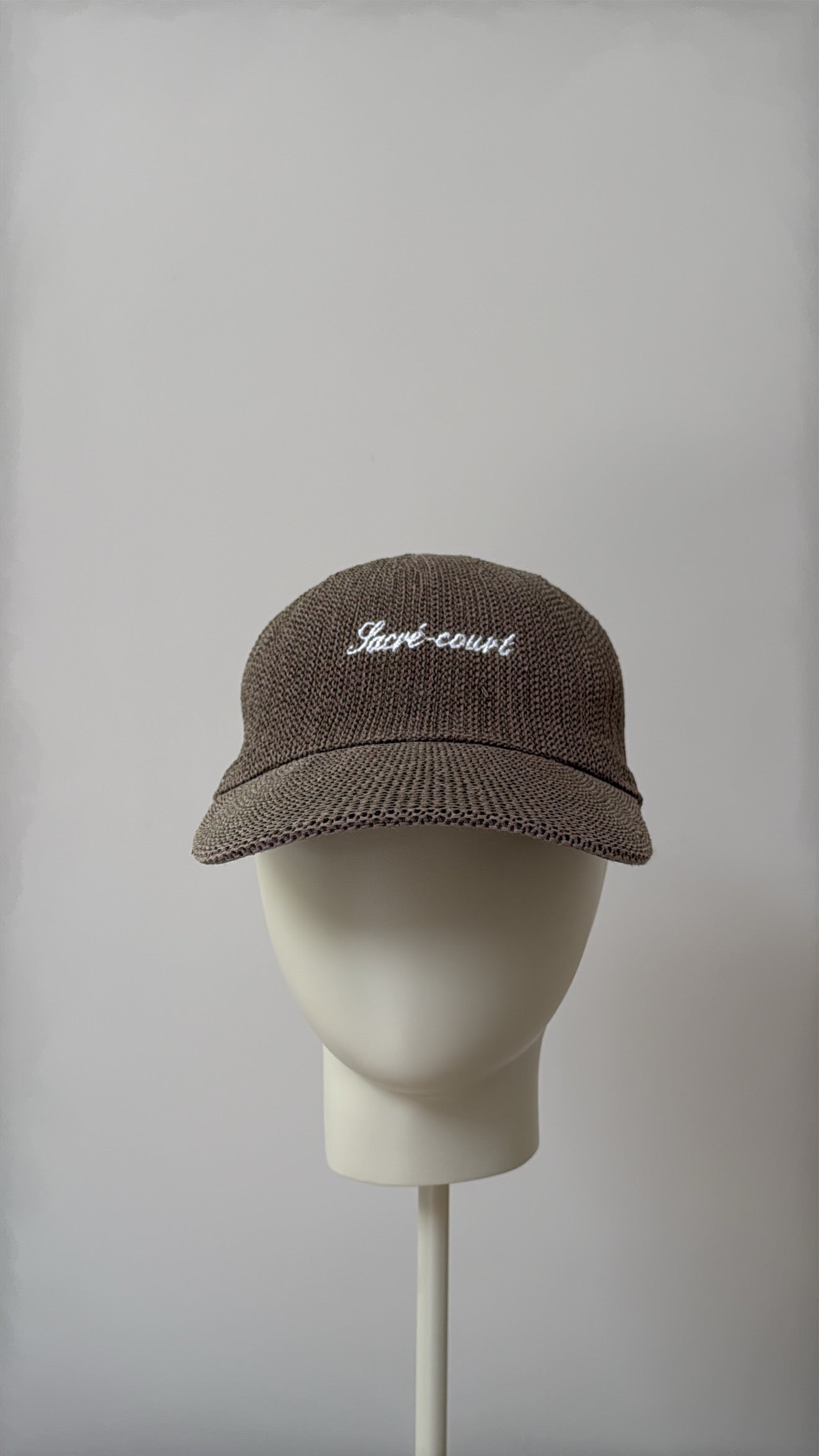 INCA CAP IN MOCCA