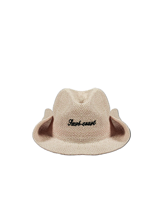 INCA COWBOY IN LIGHT BEIGE